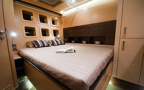Cabin