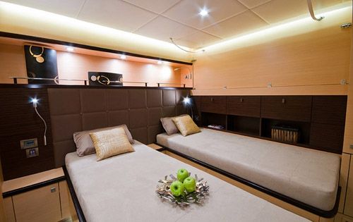 Cabin