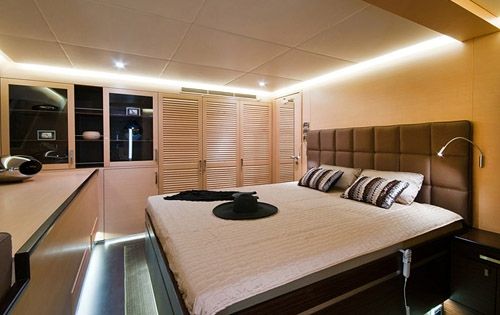 Cabin