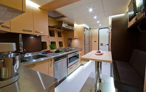Galley