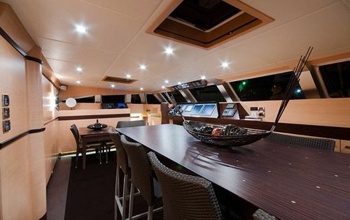 Galley