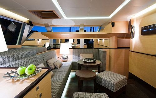 Galley