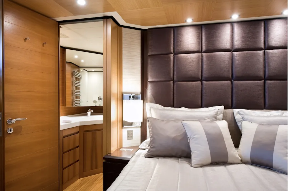 Master cabin 2