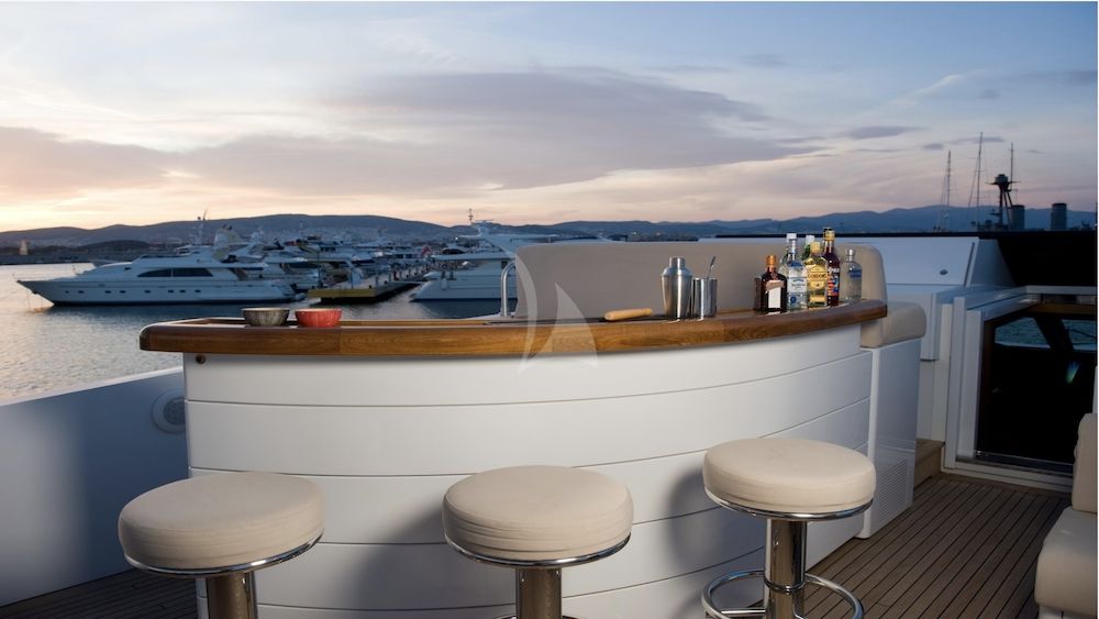 Sundeck