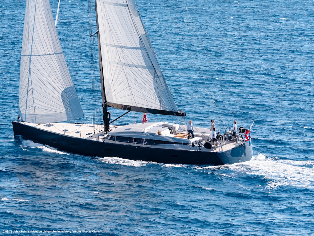 Corsica Yacht Charter Planning Guide