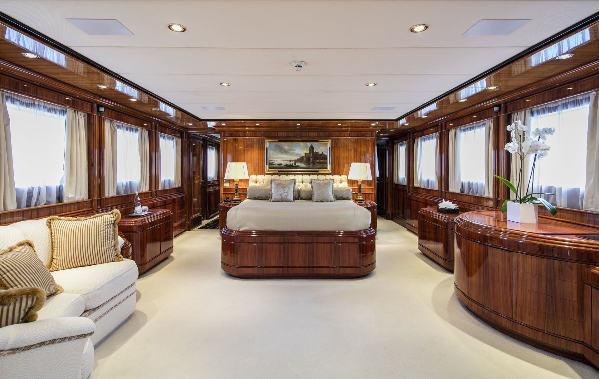 JAAN Intermarine SPA 138 Master