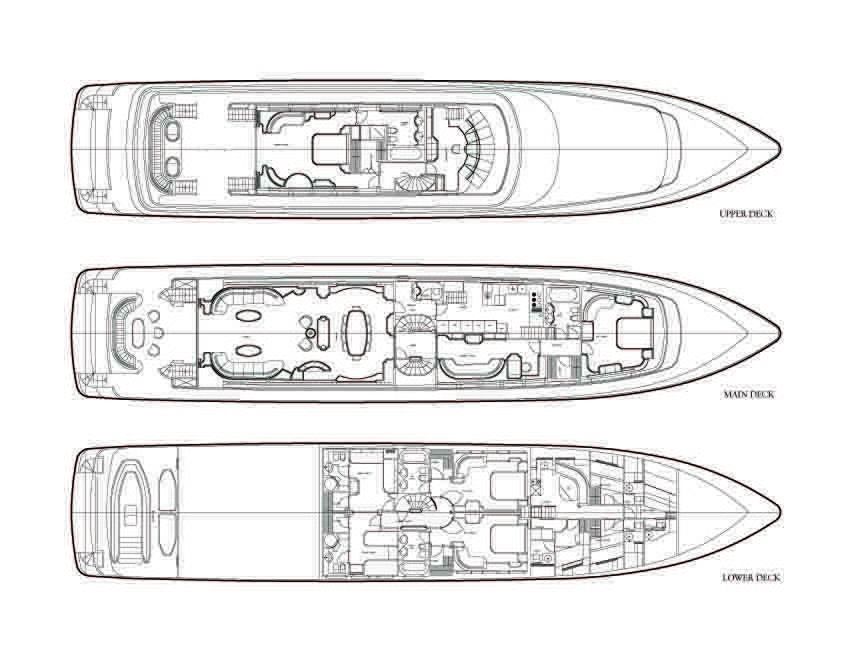 JAAN Intermarine SPA 138