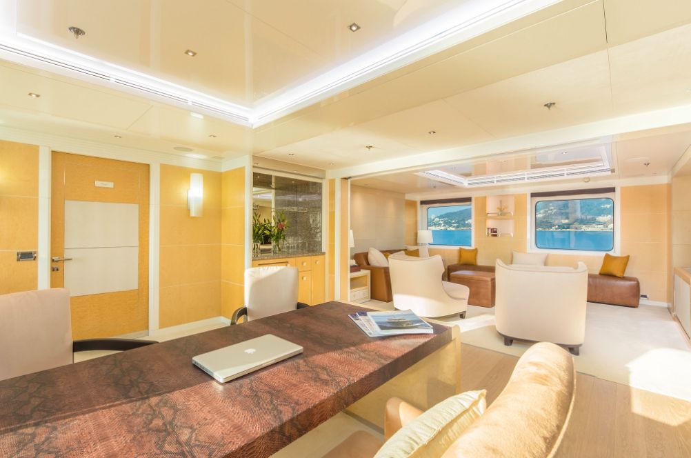 JADE 959 - 52m Jade Yachts
