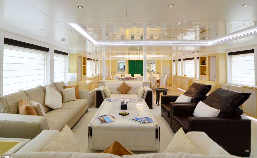 JADE 959 - 52m Jade Yachts