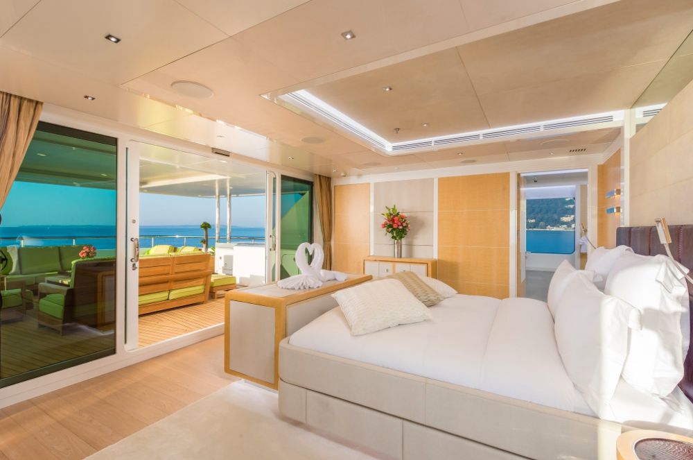 JADE 959 - 52m Jade Yachts