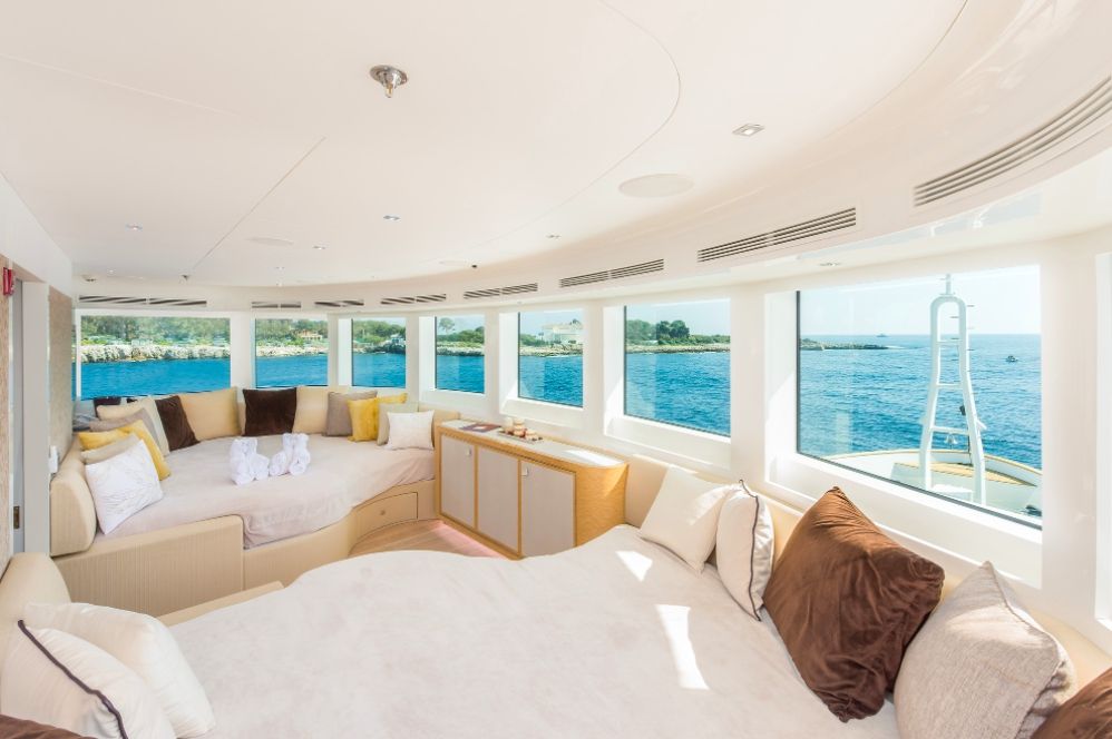 JADE 959 - 52m Jade Yachts