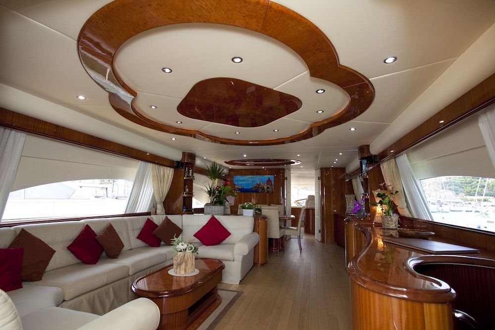 Saloon