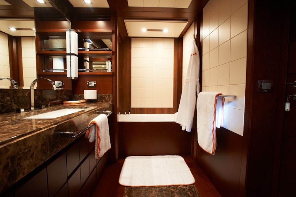 Master Bath