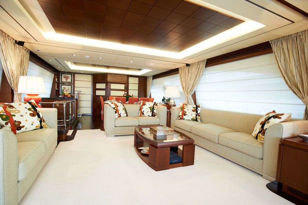 Saloon