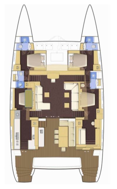 JYOHANA - Layout