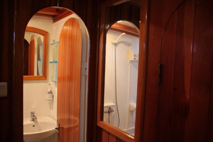 Interiors