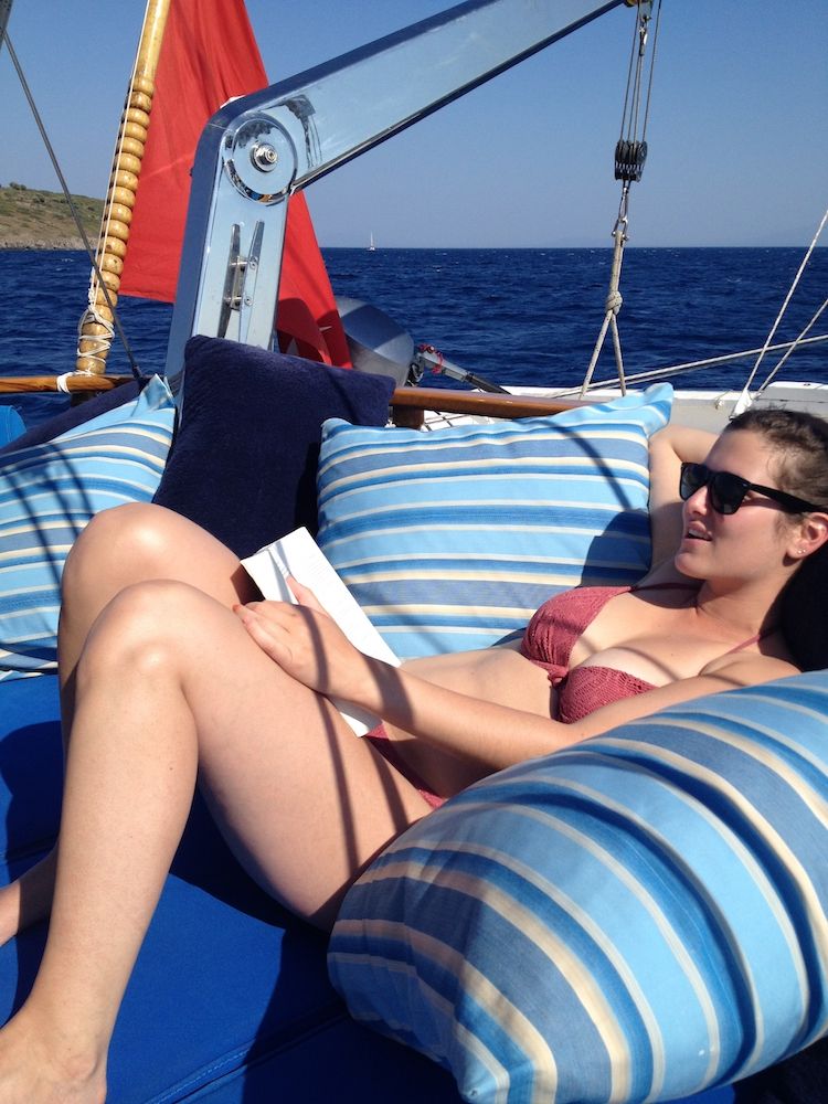 Relax