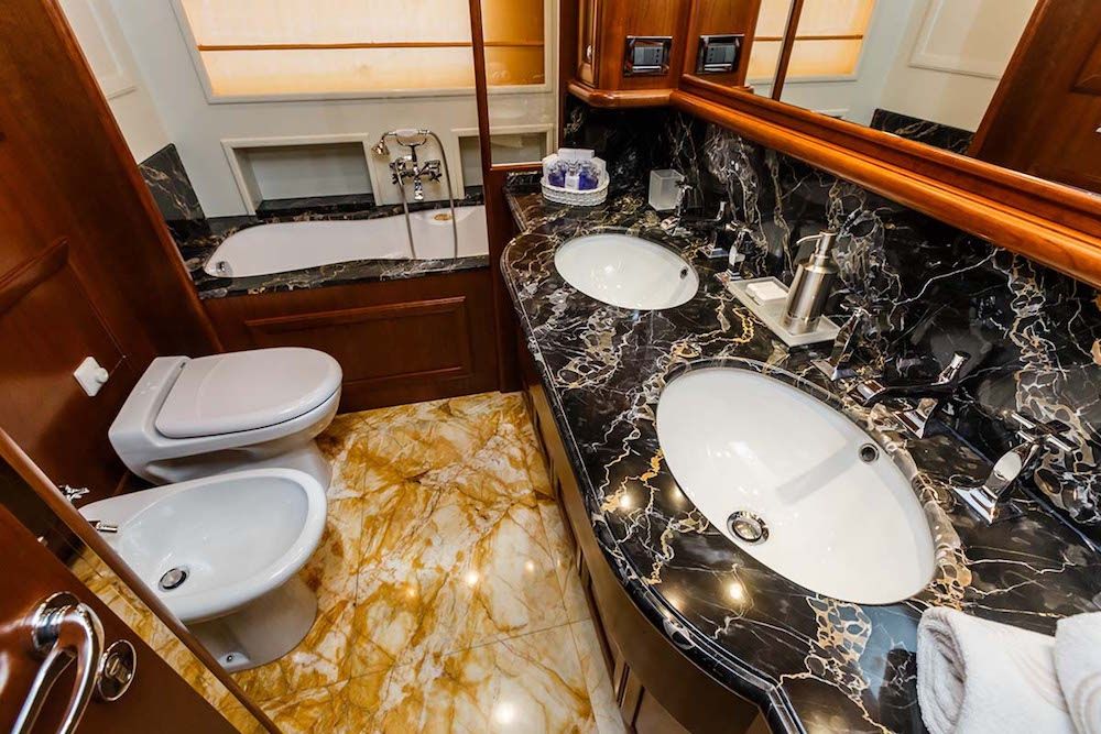 Master Bath