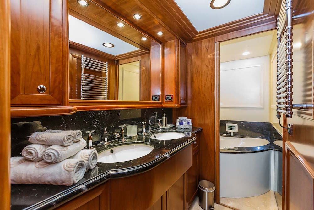 VIP Bath