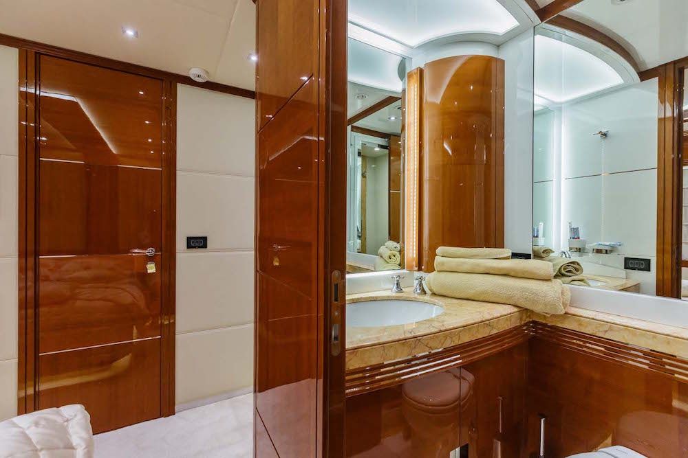 Double En Suite