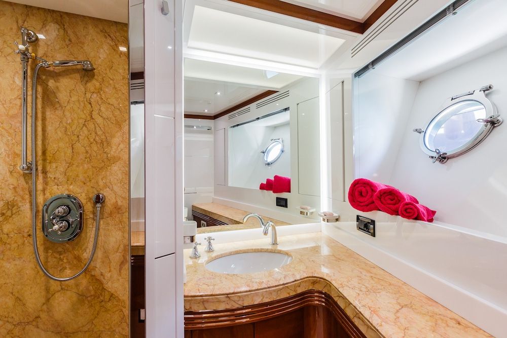 VIP En Suite