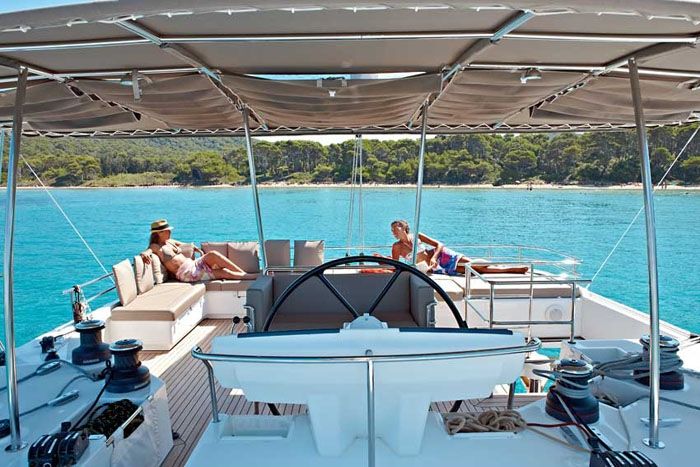 flybridge