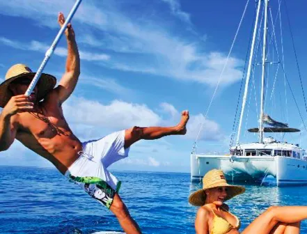 Lagoon 40