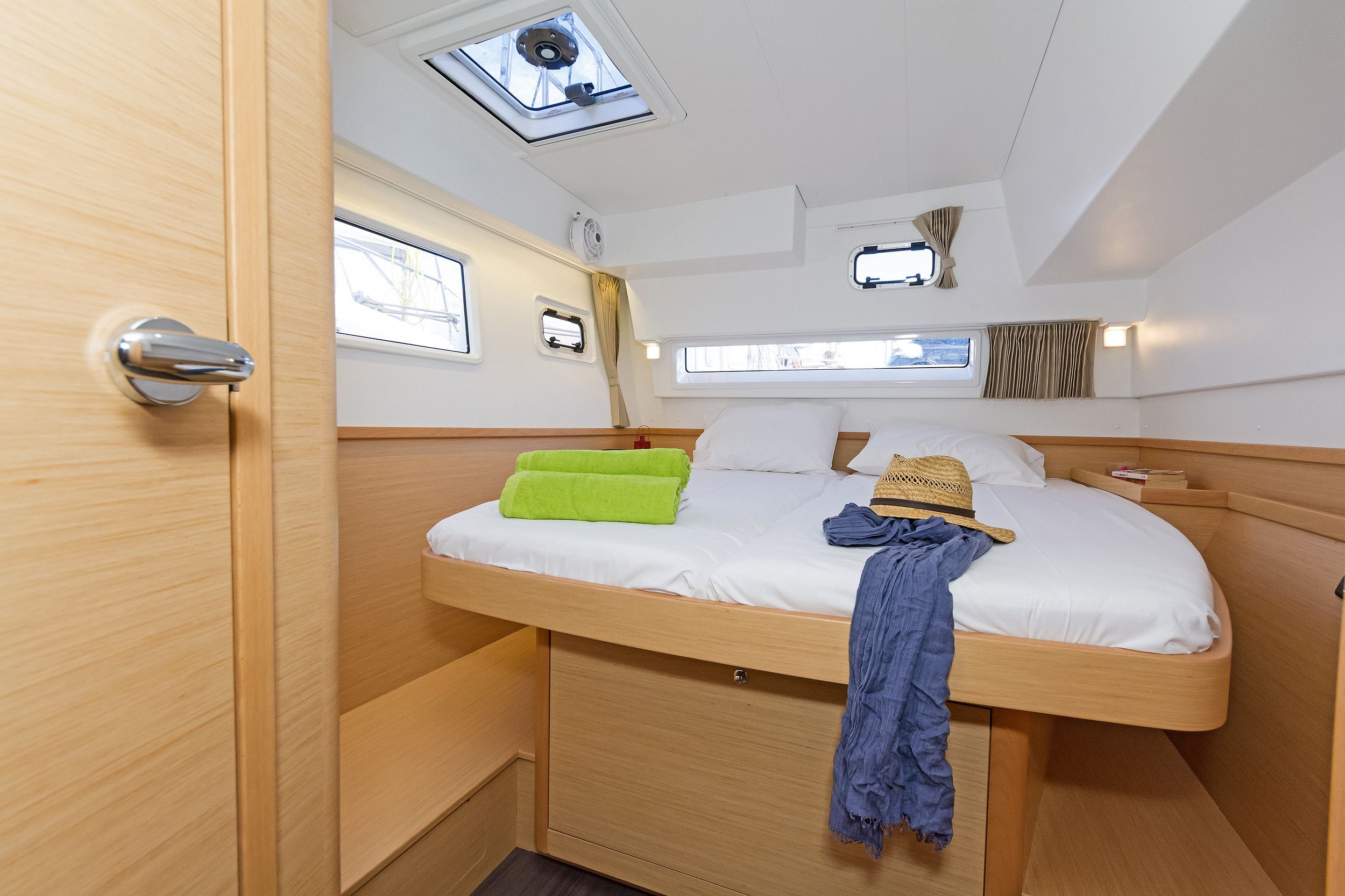 cabin
