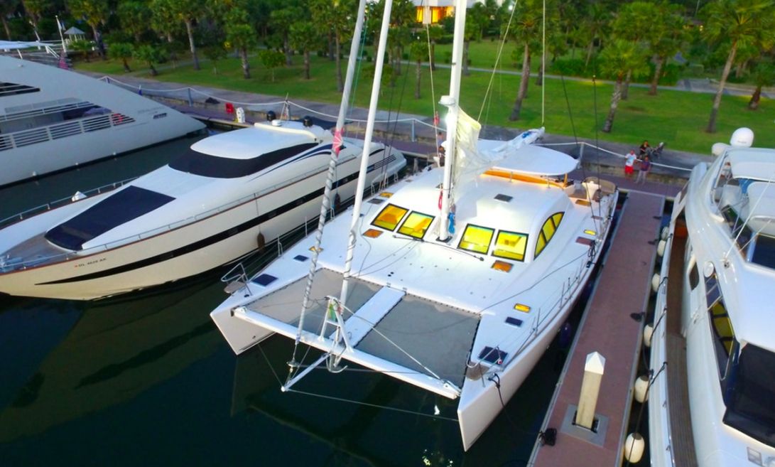 LAYSAN - Serenity 72