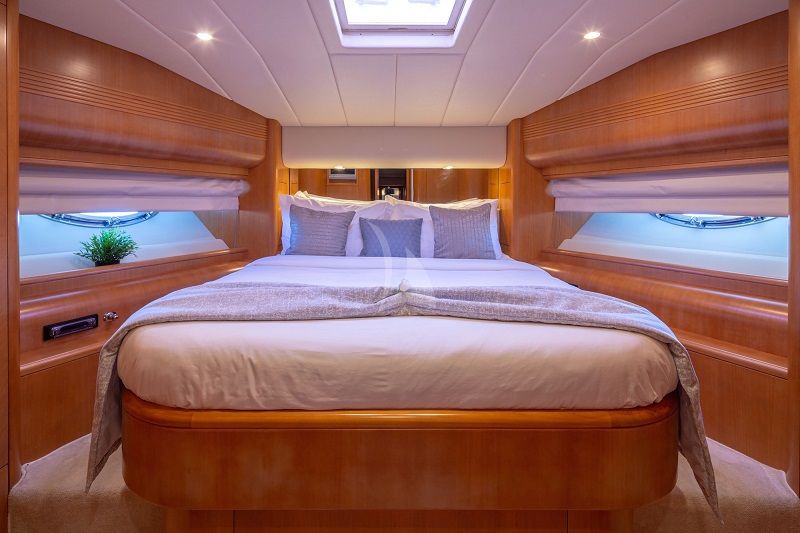 VIP cabin