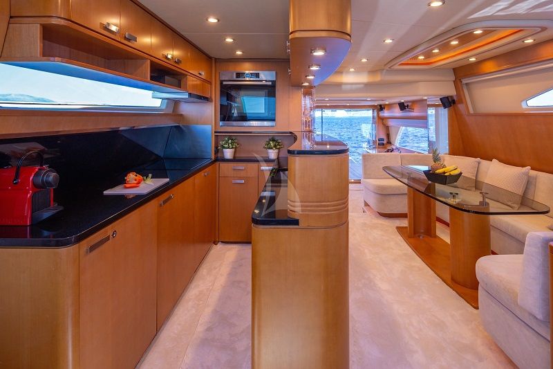 galley