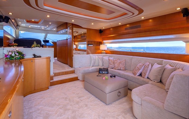 saloon