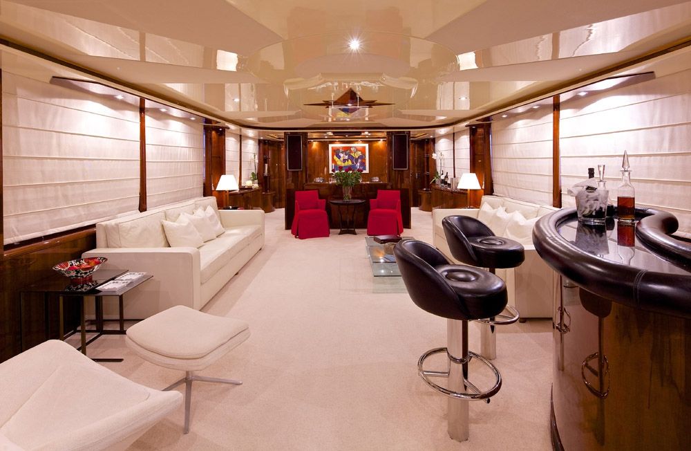 Saloon