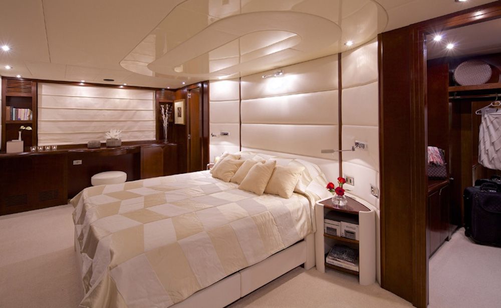 VIP Cabin