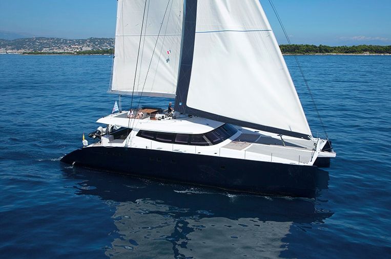 Australia Crewed Yacht Charter Guide