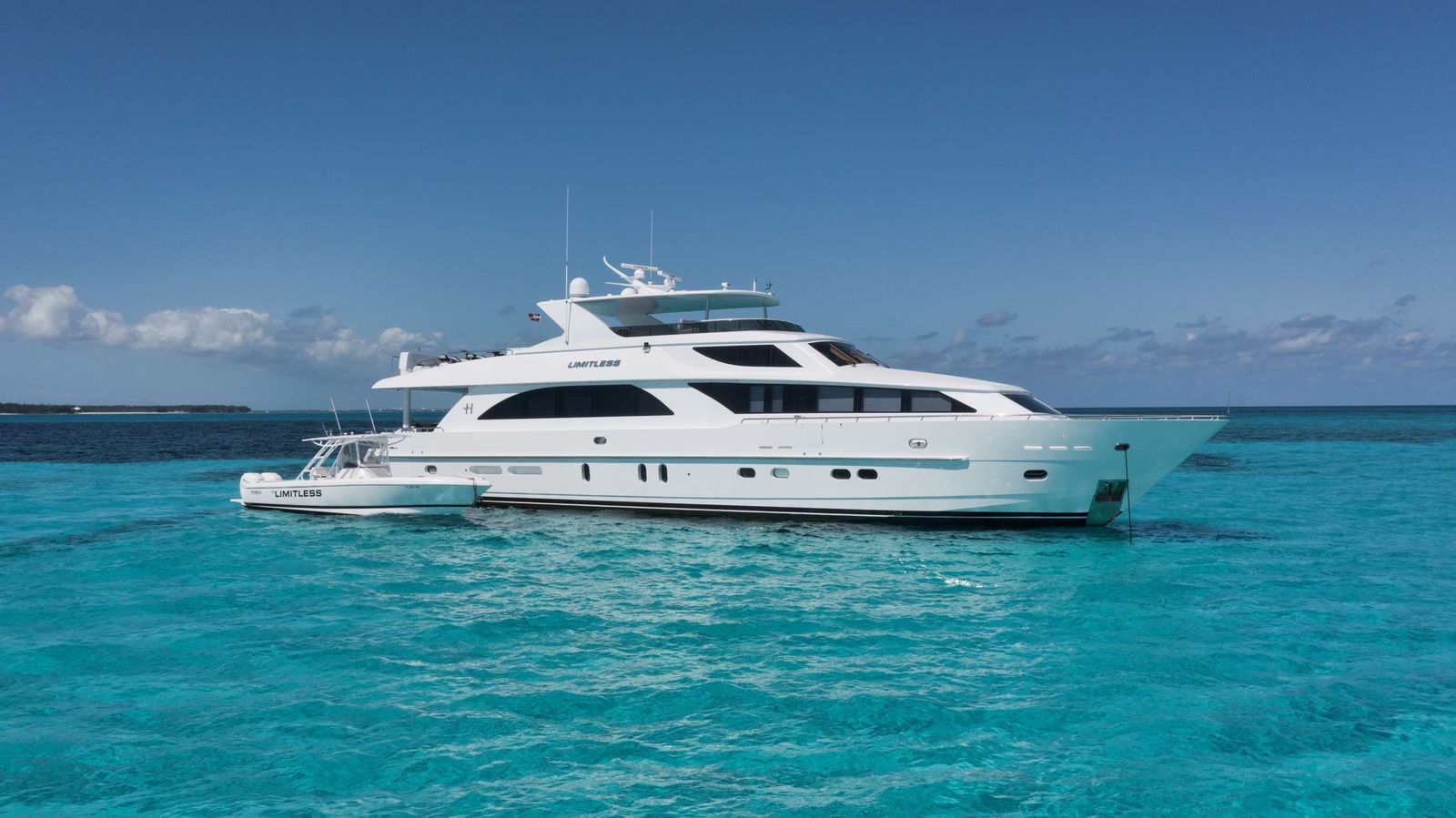 yacht rentals exumas