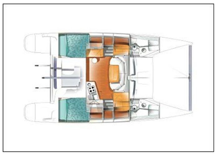 Mahe 36 - Layout Plan