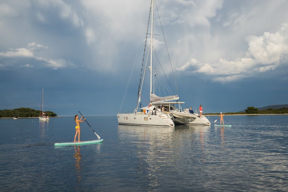 MALA Lagoon 570