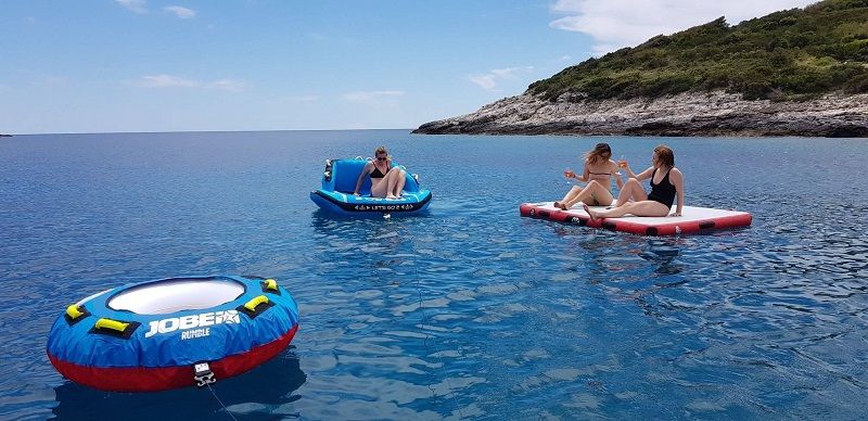 water sports