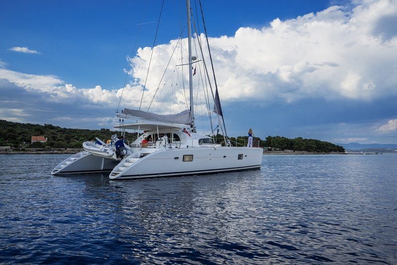 MALA Lagoon 570