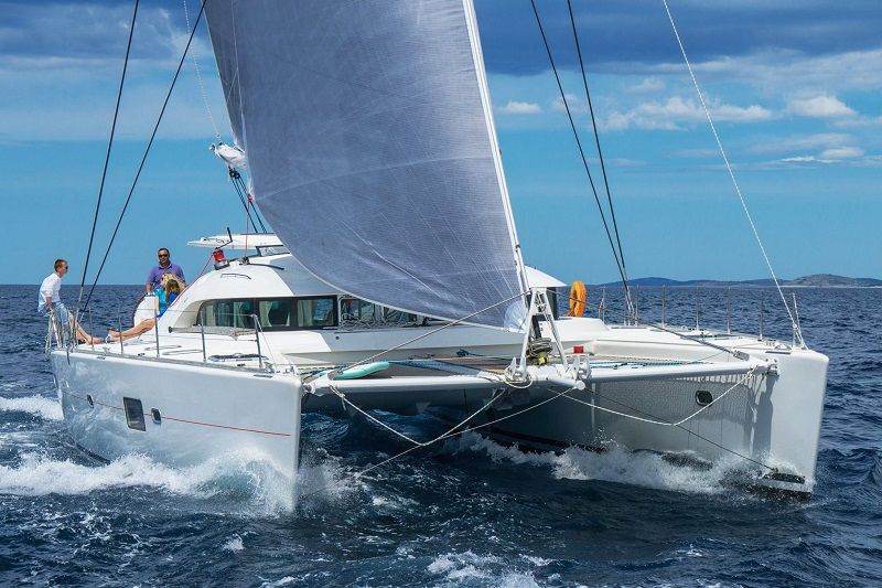 MALA Lagoon 570