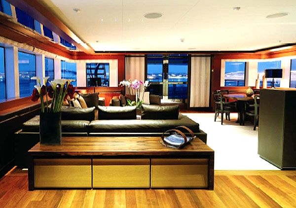 Sky lounge