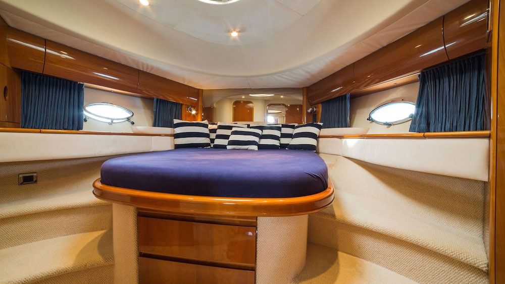 MARTINIKI II - Double Cabin