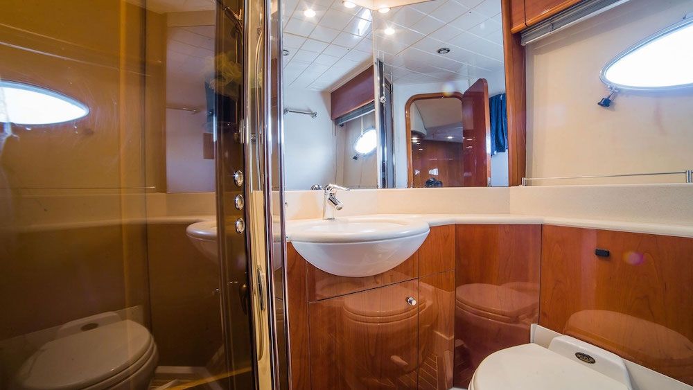 MARTINIKI II - Bathroom