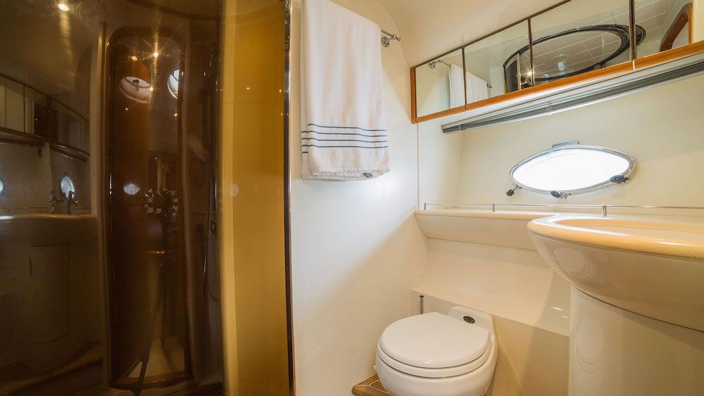 MARTINIKI II - Bathroom 2