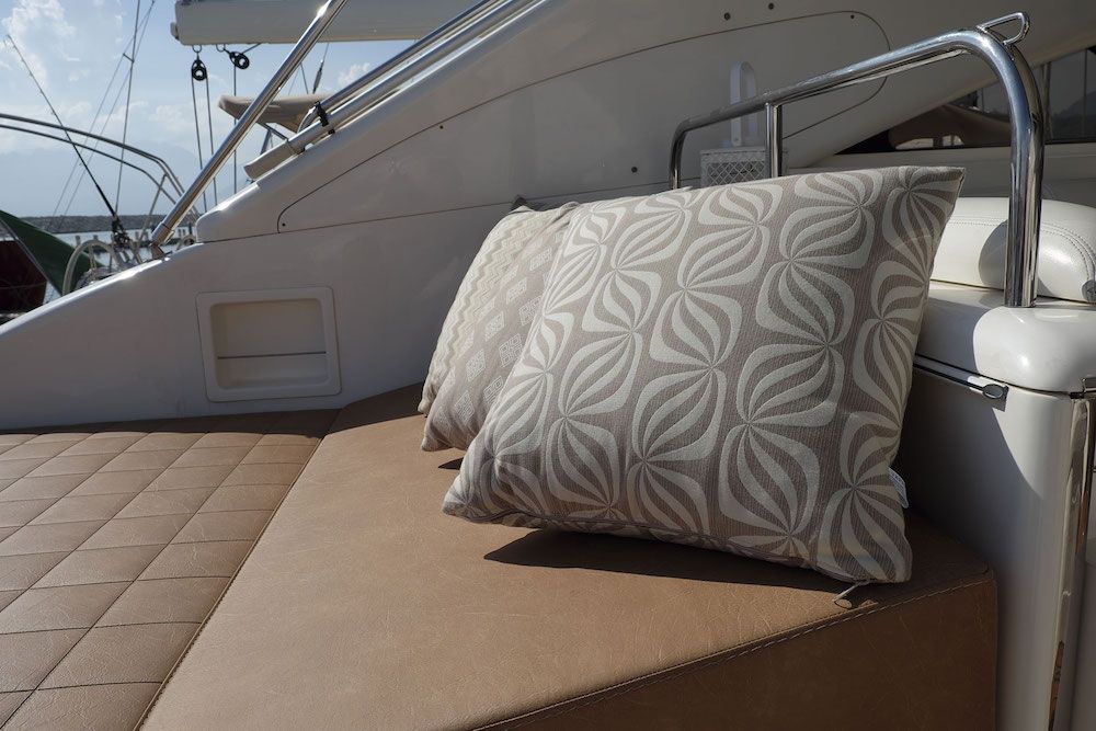 Princess V65 - Comfy