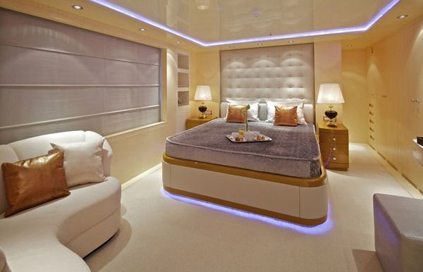 MIA RAMA Golden Yachts 176 Double Cabin