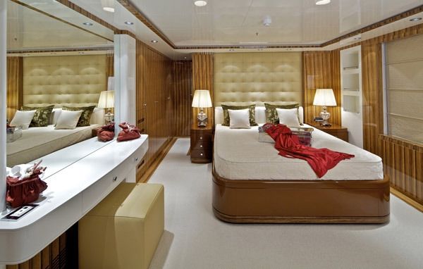 MIA RAMA Golden Yachts 176 Double Cabin