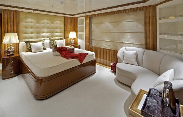 MIA RAMA Golden Yachts 176 Double Cabin