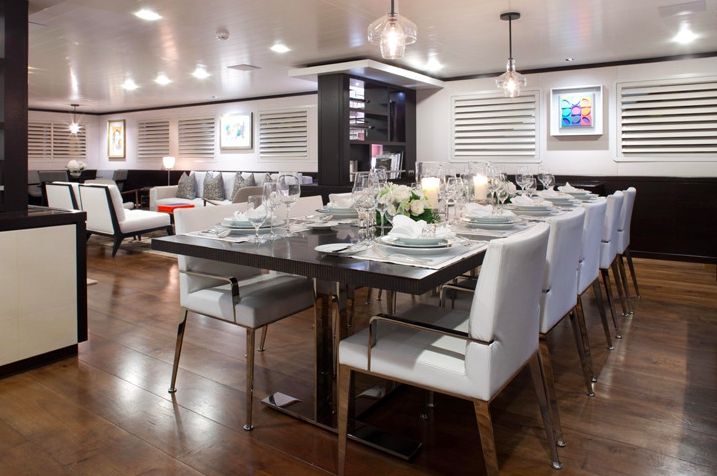 MIRAGE - Feadship 53m